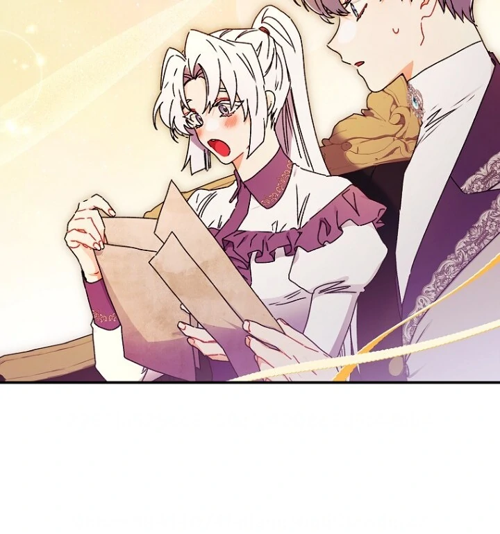 Baca I Became the Male Lead's Adopted Daughter - Chapter 112 halaman 8
