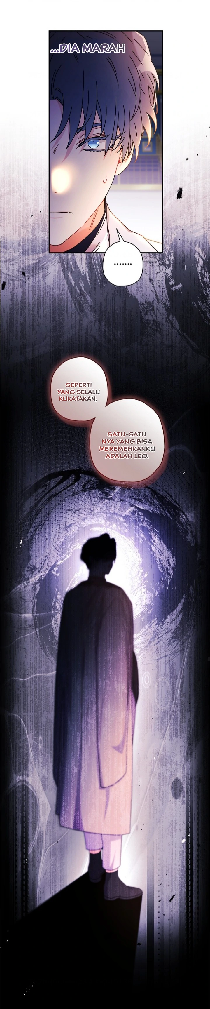 Baca I Became the Male Lead's Adopted Daughter - Chapter 113 halaman 17