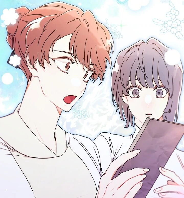 Baca I Became the Male Lead's Adopted Daughter - Chapter 113 halaman 29
