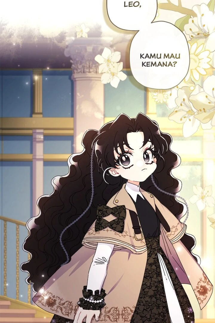 Baca I Became the Male Lead's Adopted Daughter - Chapter 113 halaman 3