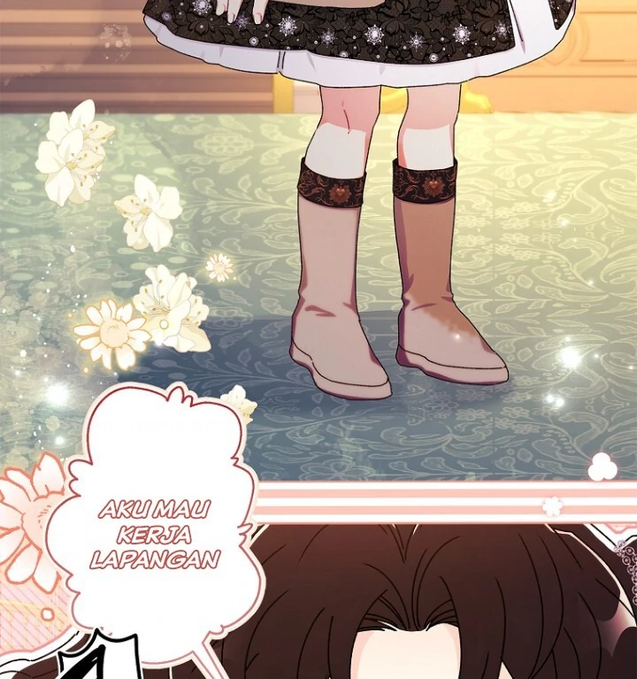 Baca I Became the Male Lead's Adopted Daughter - Chapter 113 halaman 4