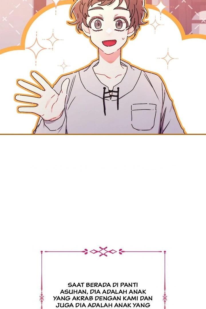 Baca I Became the Male Lead's Adopted Daughter - Chapter 114 halaman 14