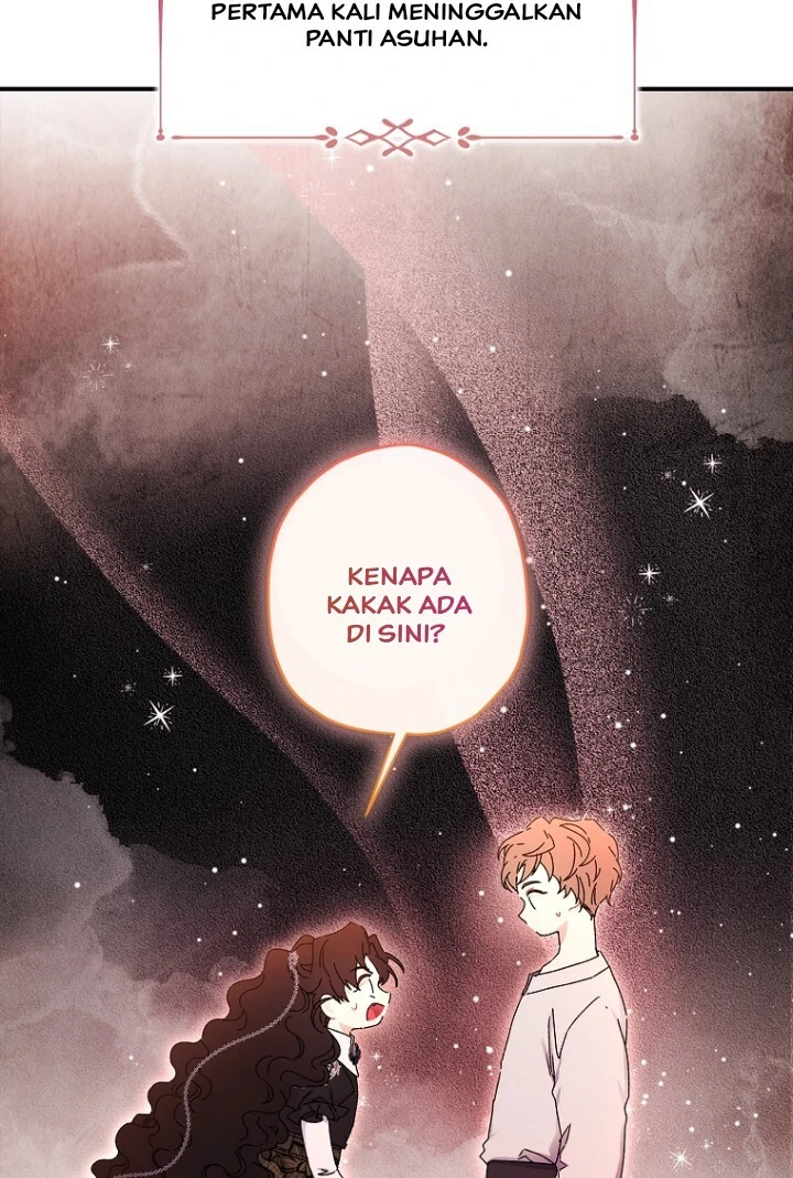Baca I Became the Male Lead's Adopted Daughter - Chapter 114 halaman 15