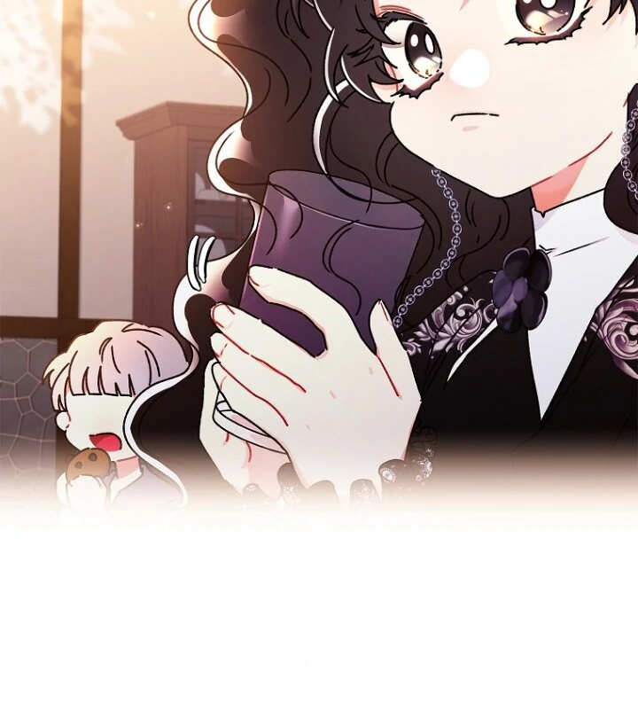 Baca I Became the Male Lead's Adopted Daughter - Chapter 114 halaman 33