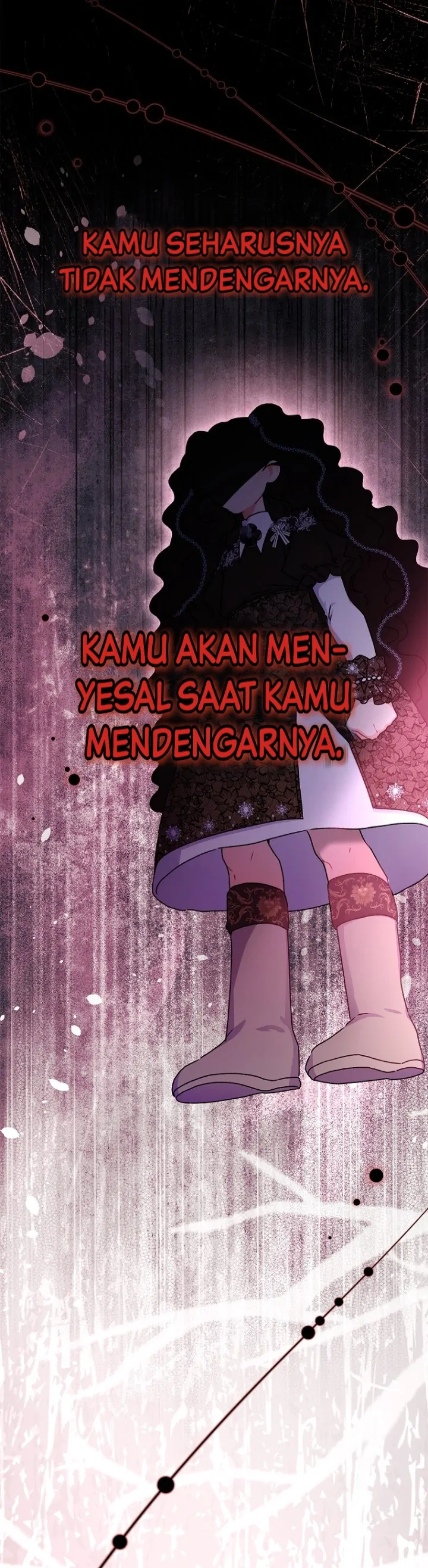Baca I Became the Male Lead's Adopted Daughter - Chapter 114 halaman 39