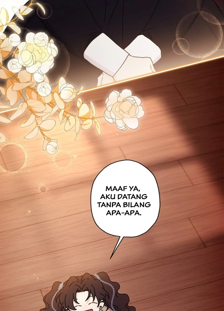 Baca I Became the Male Lead's Adopted Daughter - Chapter 114 halaman 8