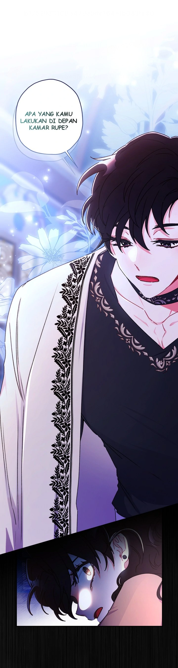 Baca I Became the Male Lead's Adopted Daughter - Chapter 115 halaman 18