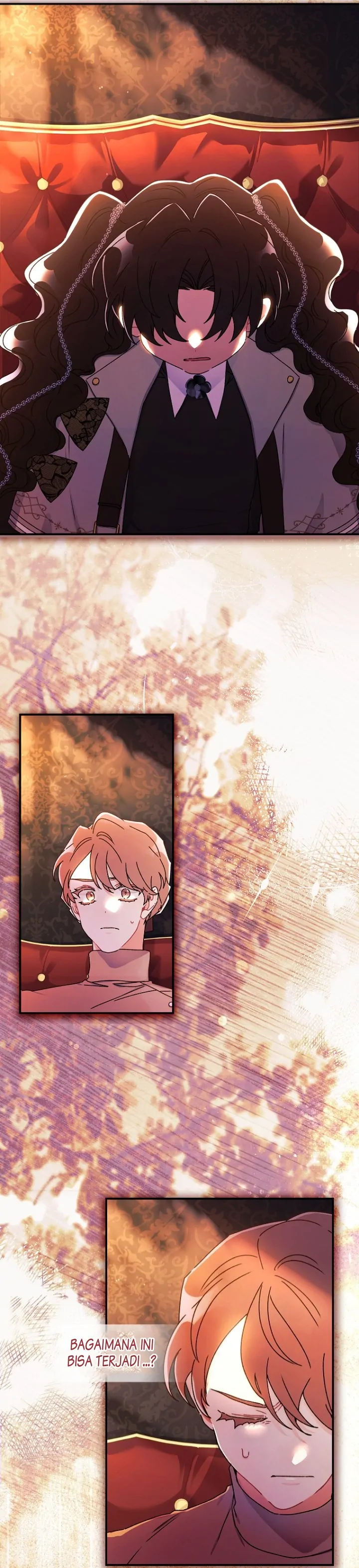 Baca I Became the Male Lead's Adopted Daughter - Chapter 115 halaman 3