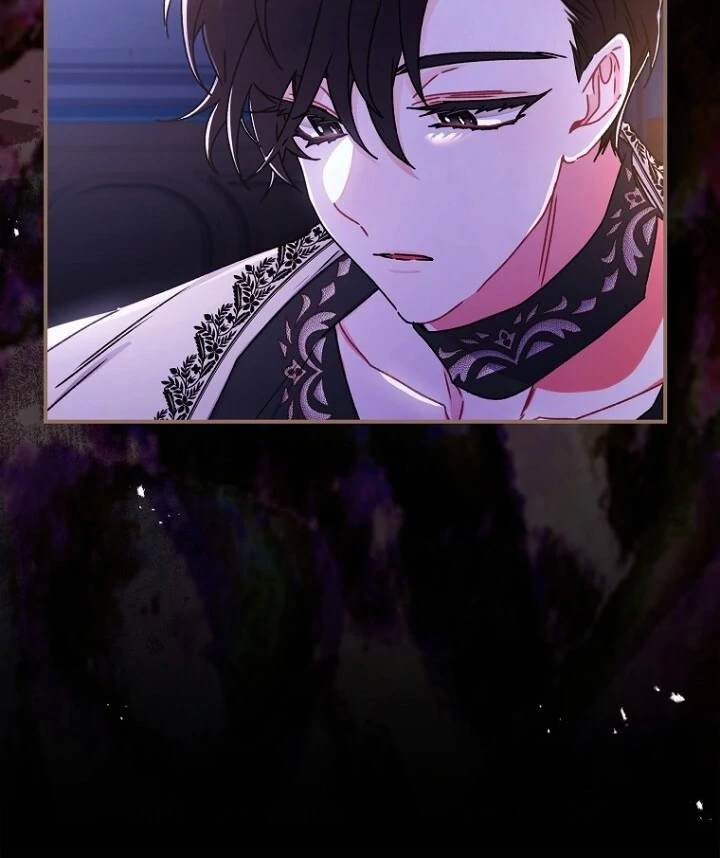 Baca I Became the Male Lead's Adopted Daughter - Chapter 115 halaman 33
