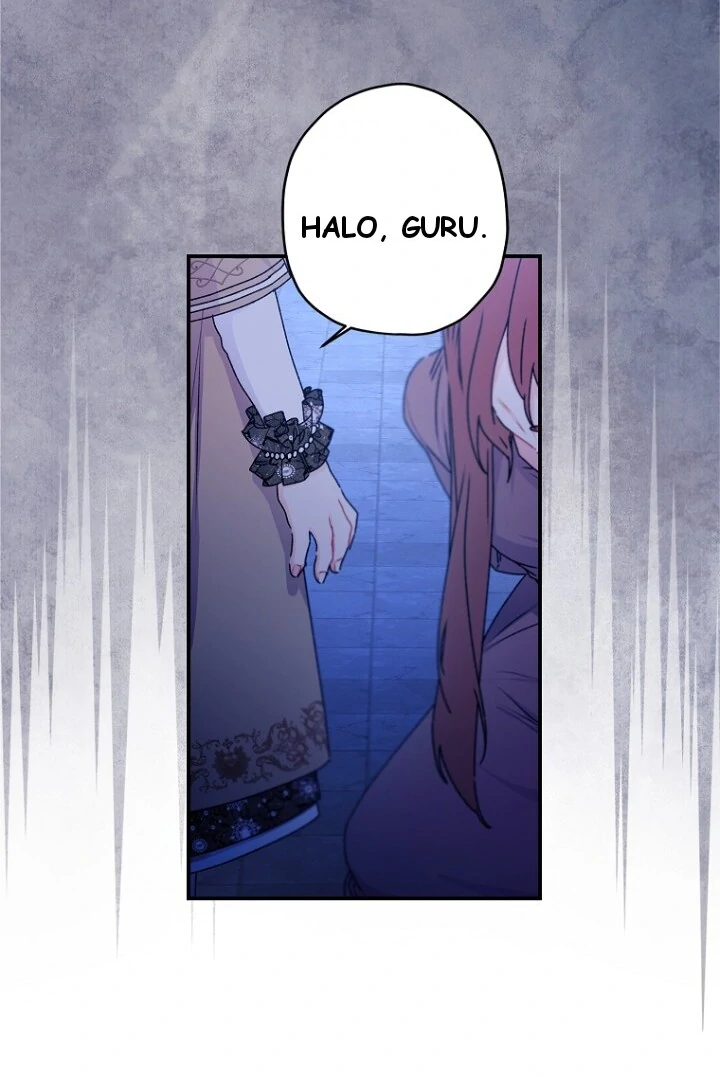 Baca I Became the Male Lead's Adopted Daughter - Chapter 116 halaman 15