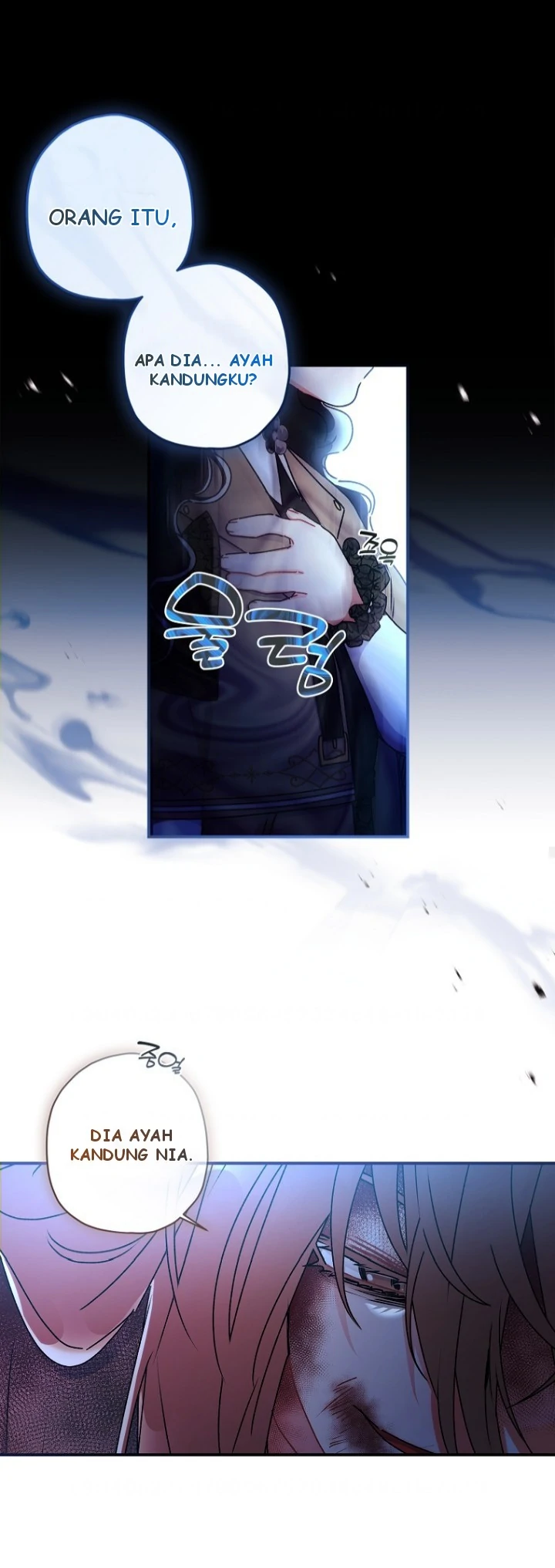 Baca I Became the Male Lead's Adopted Daughter - Chapter 116 halaman 37