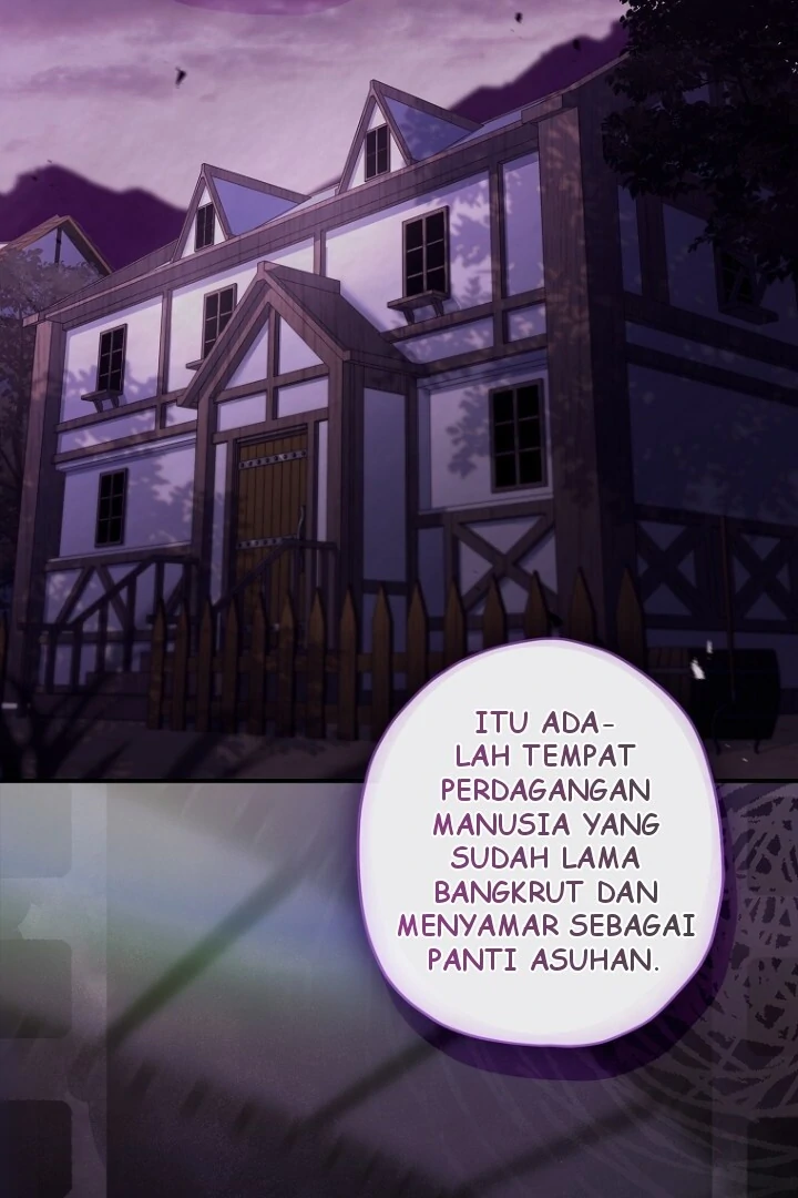 Baca I Became the Male Lead's Adopted Daughter - Chapter 116 halaman 41
