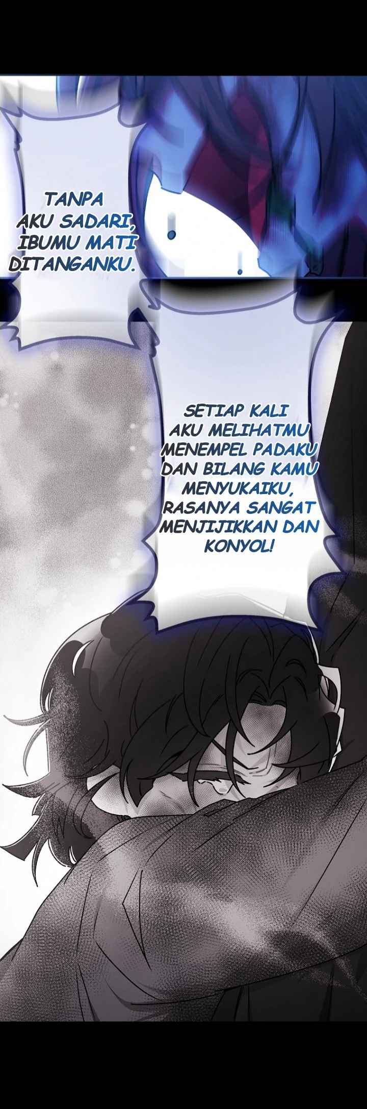 Baca I Became the Male Lead's Adopted Daughter - Chapter 116 halaman 85