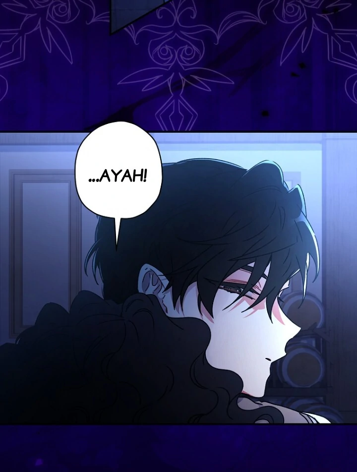 Baca I Became the Male Lead's Adopted Daughter - Chapter 117 halaman 24