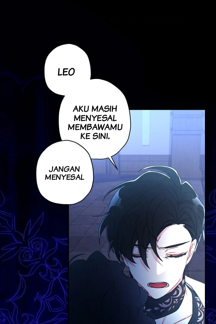 Baca I Became the Male Lead's Adopted Daughter - Chapter 117 halaman 26