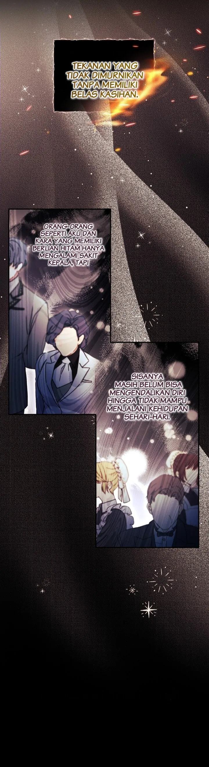 Baca I Became the Male Lead's Adopted Daughter - Chapter 117 halaman 53