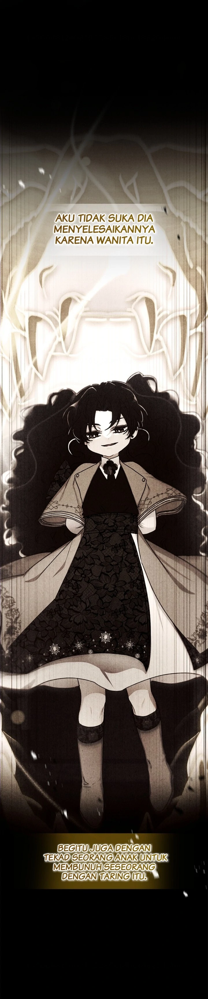 Baca I Became the Male Lead's Adopted Daughter - Chapter 117 halaman 65