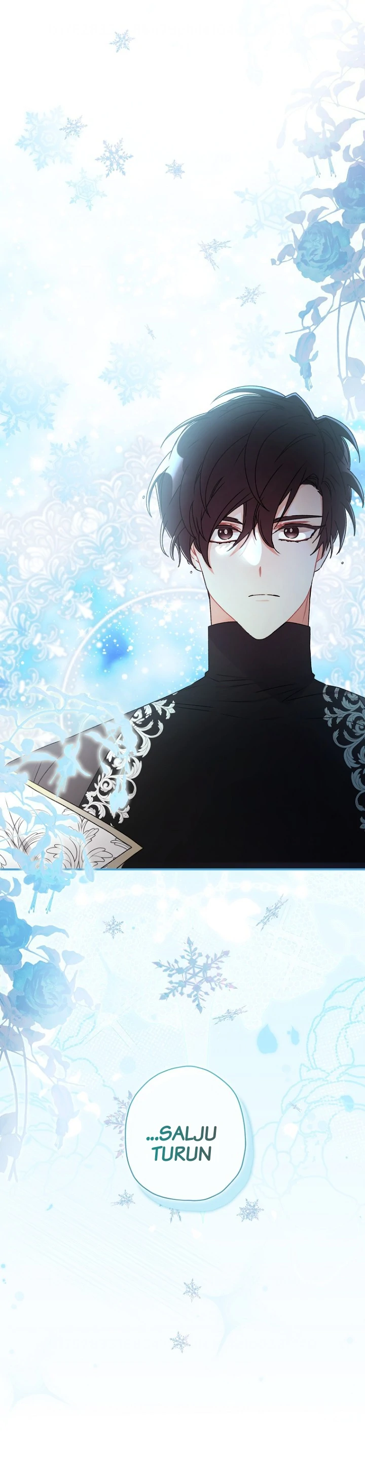 Baca I Became the Male Lead's Adopted Daughter - Chapter 117 halaman 72