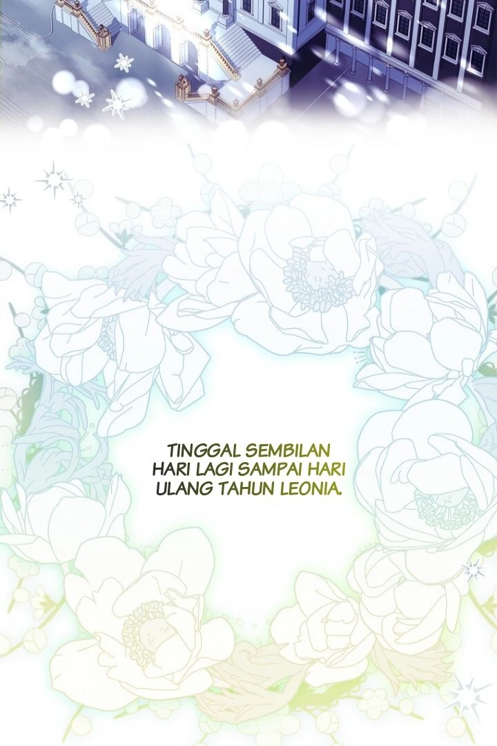 Baca I Became the Male Lead's Adopted Daughter - Chapter 117 halaman 74