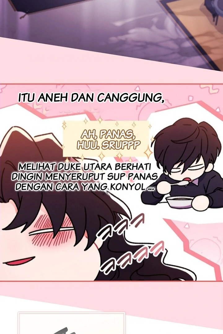 Baca I Became the Male Lead's Adopted Daughter - Chapter 117 halaman 80
