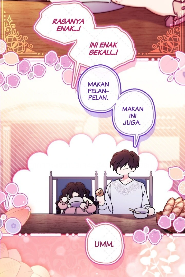 Baca I Became the Male Lead's Adopted Daughter - Chapter 118 halaman 18