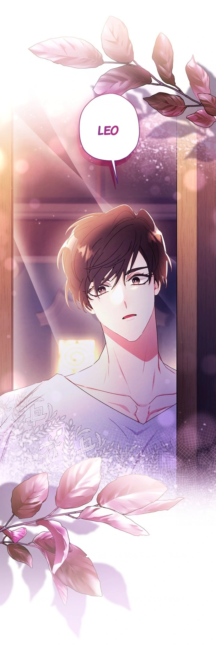 Baca I Became the Male Lead's Adopted Daughter - Chapter 118 halaman 2