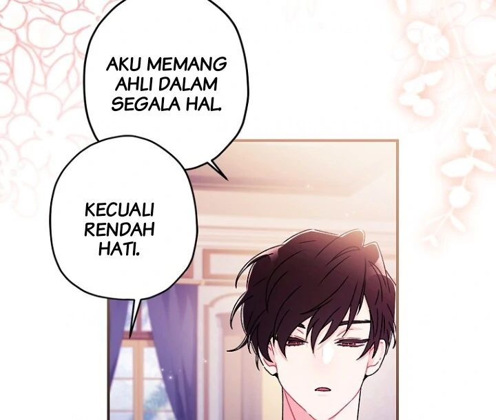 Baca I Became the Male Lead's Adopted Daughter - Chapter 118 halaman 21