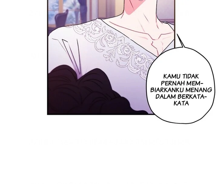 Baca I Became the Male Lead's Adopted Daughter - Chapter 118 halaman 22