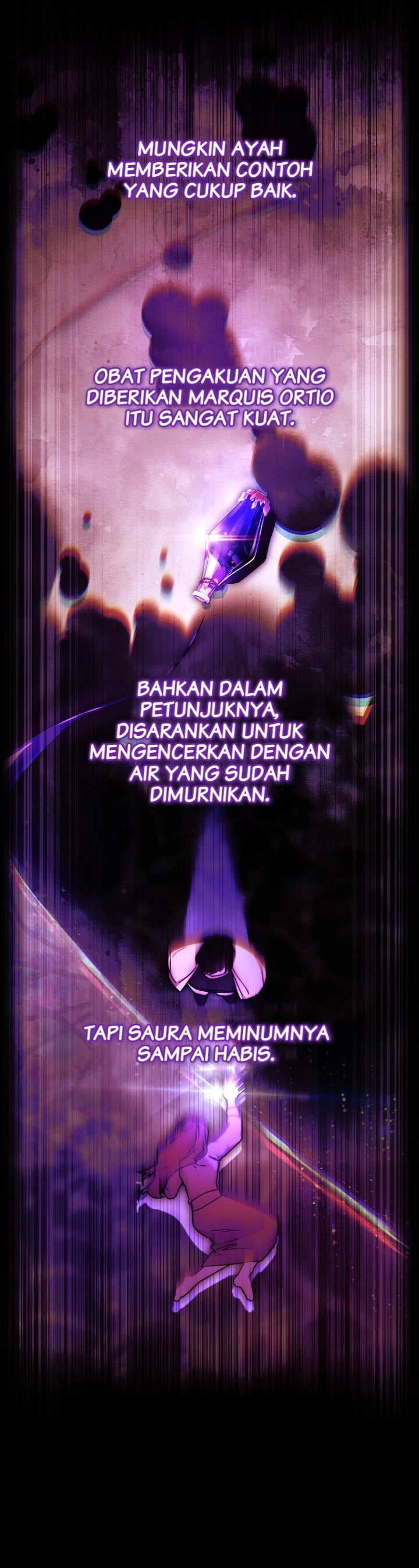 Baca I Became the Male Lead's Adopted Daughter - Chapter 118 halaman 28