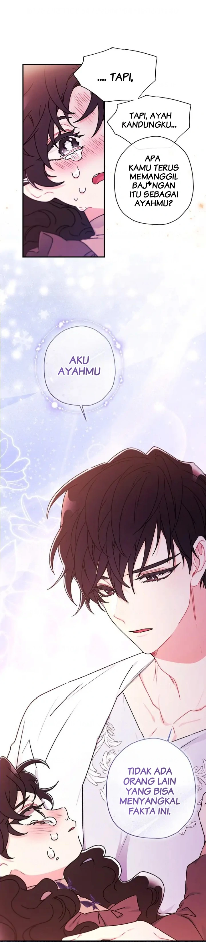 Baca I Became the Male Lead's Adopted Daughter - Chapter 119 halaman 12