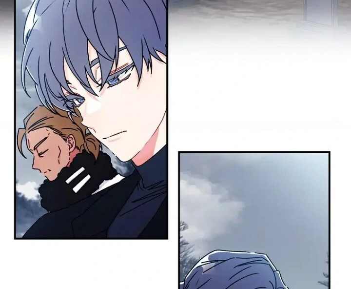 Baca I Became the Male Lead's Adopted Daughter - Chapter 119 halaman 21