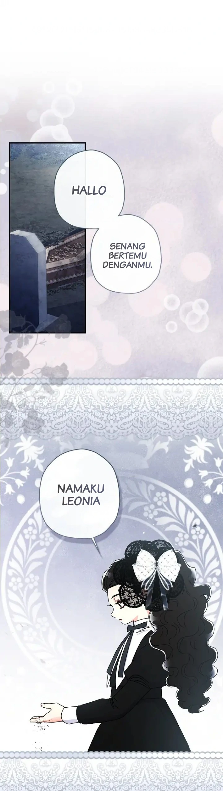 Baca I Became the Male Lead's Adopted Daughter - Chapter 119 halaman 34