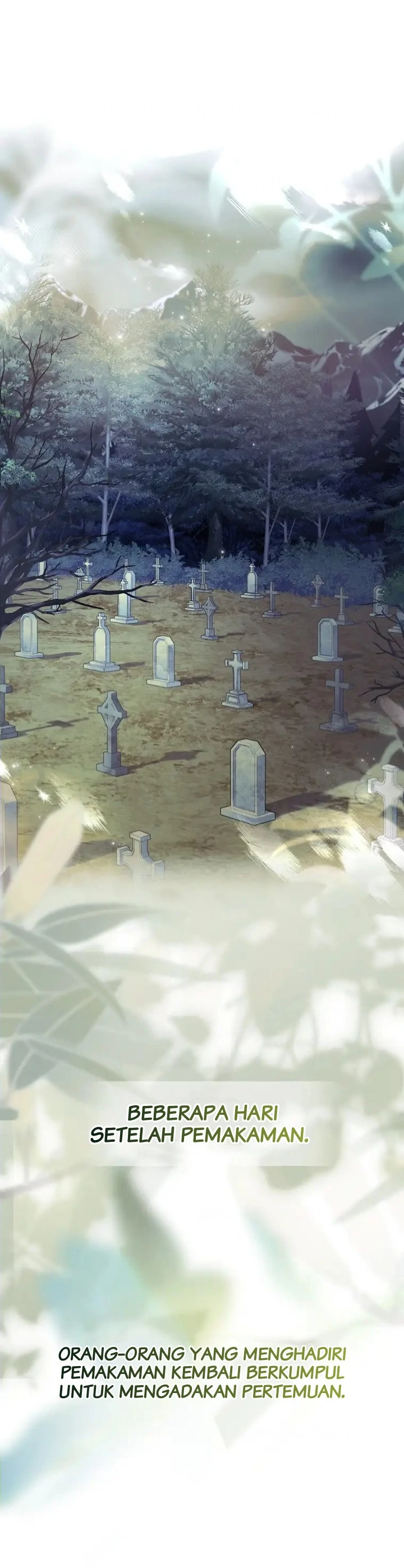 Baca I Became the Male Lead's Adopted Daughter - Chapter 119 halaman 40