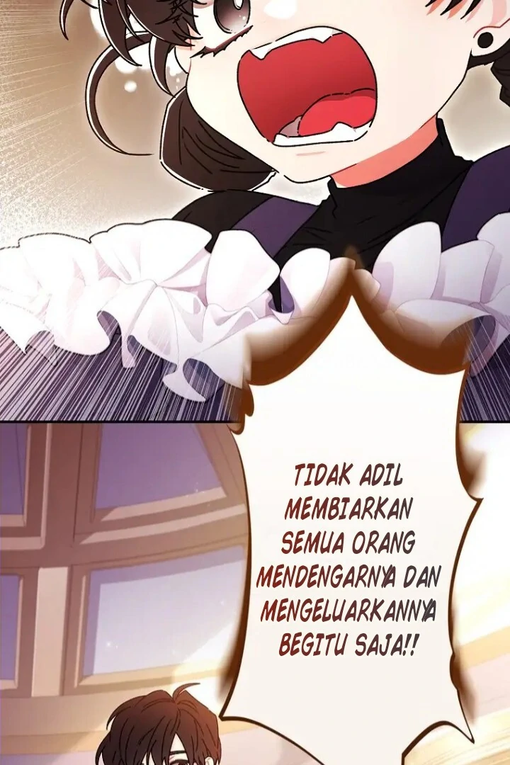 Baca I Became the Male Lead's Adopted Daughter - Chapter 119 halaman 43