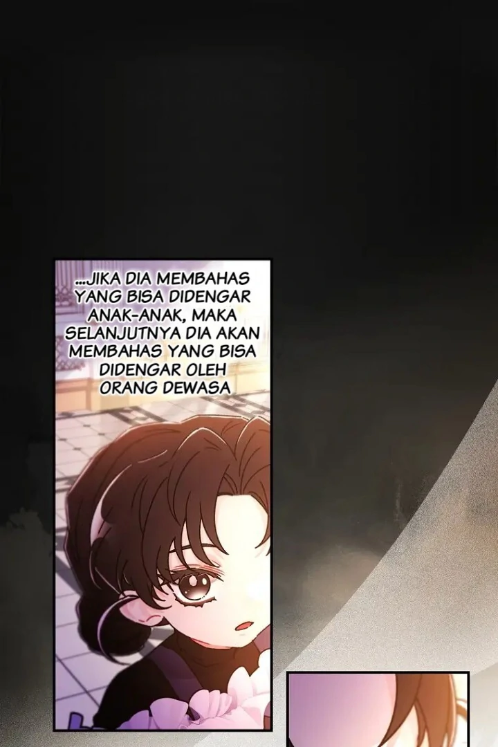 Baca I Became the Male Lead's Adopted Daughter - Chapter 119 halaman 46