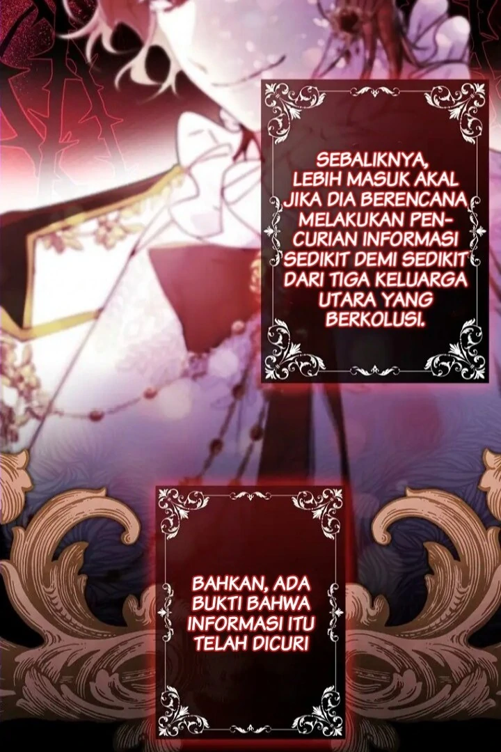 Baca I Became the Male Lead's Adopted Daughter - Chapter 119 halaman 68