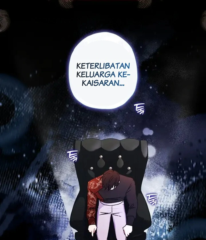 Baca I Became the Male Lead's Adopted Daughter - Chapter 119 halaman 69