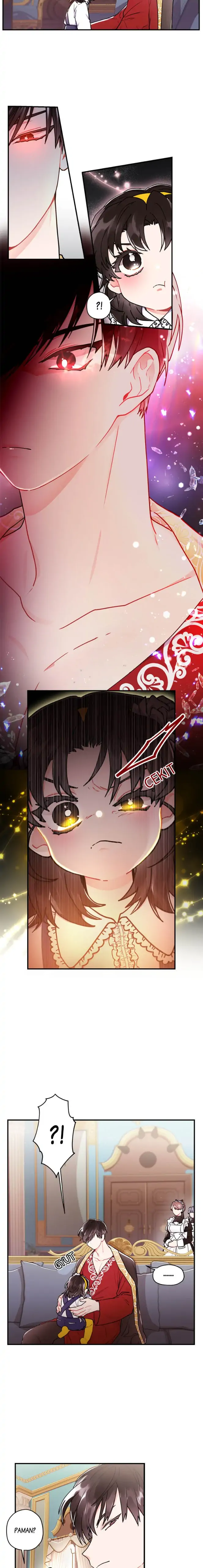 Baca I Became the Male Lead's Adopted Daughter - Chapter 12 halaman 7