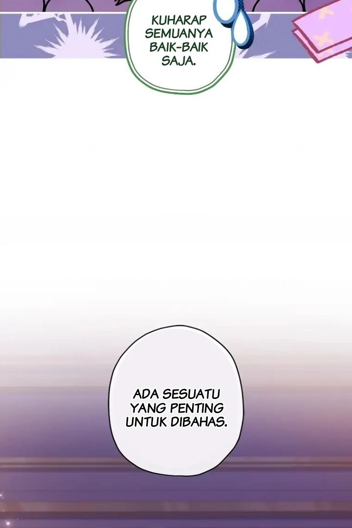 Baca I Became the Male Lead's Adopted Daughter - Chapter 120 halaman 26