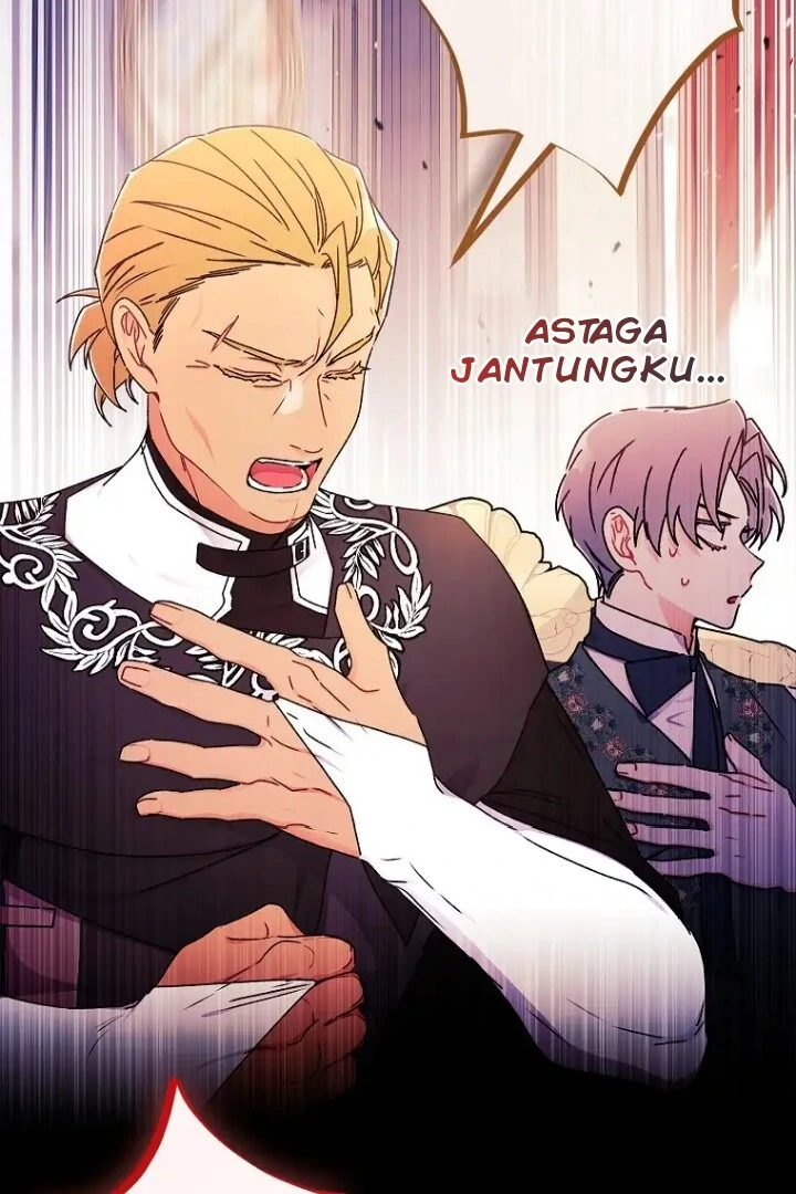 Baca I Became the Male Lead's Adopted Daughter - Chapter 120 halaman 32