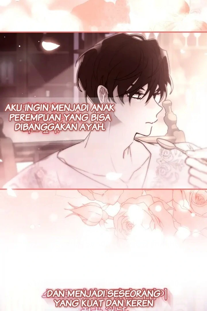 Baca I Became the Male Lead's Adopted Daughter - Chapter 120 halaman 63