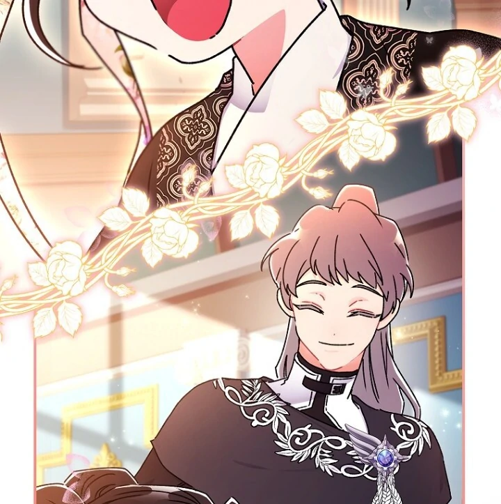 Baca I Became the Male Lead's Adopted Daughter - Chapter 121 halaman 14