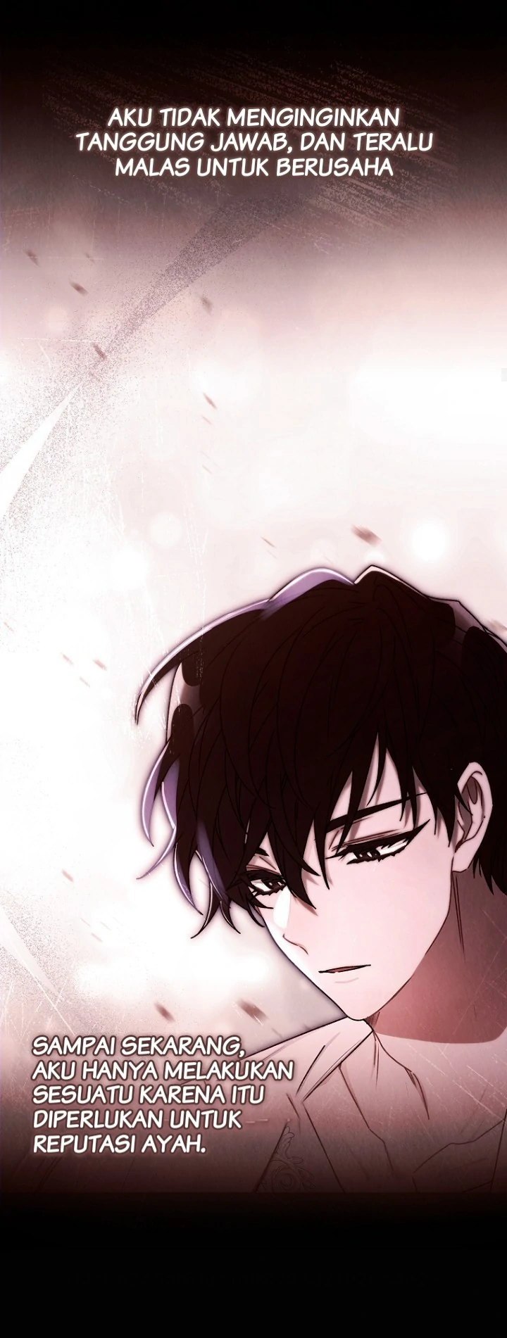 Baca I Became the Male Lead's Adopted Daughter - Chapter 121 halaman 22