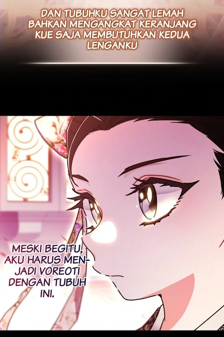 Baca I Became the Male Lead's Adopted Daughter - Chapter 121 halaman 28
