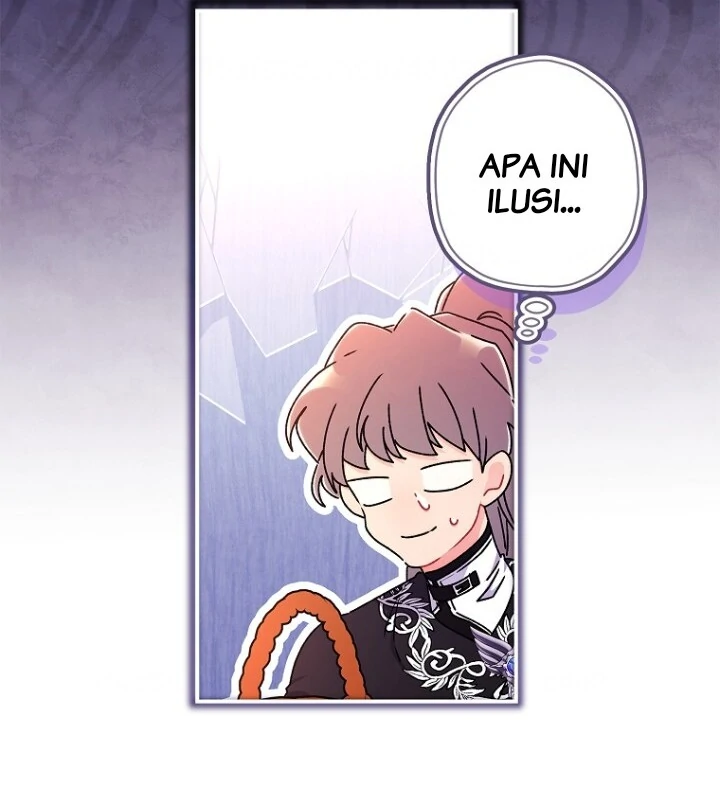 Baca I Became the Male Lead's Adopted Daughter - Chapter 121 halaman 41
