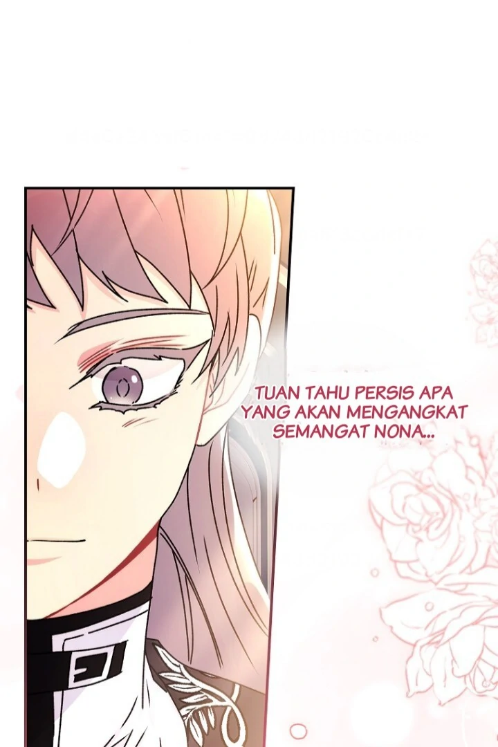 Baca I Became the Male Lead's Adopted Daughter - Chapter 121 halaman 42