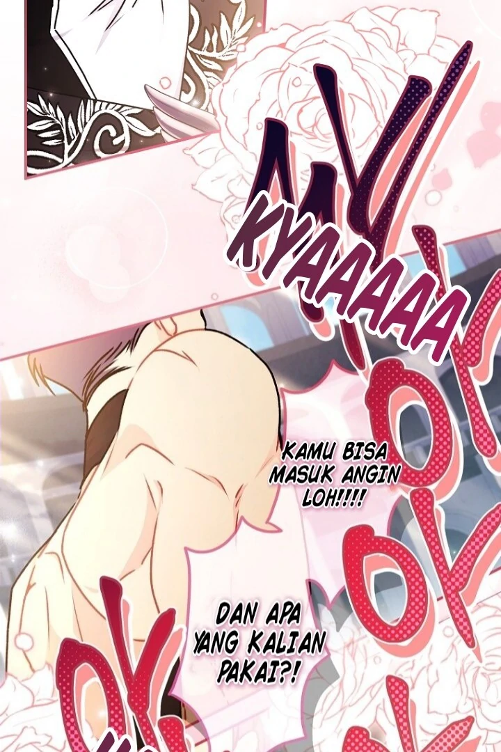 Baca I Became the Male Lead's Adopted Daughter - Chapter 121 halaman 43