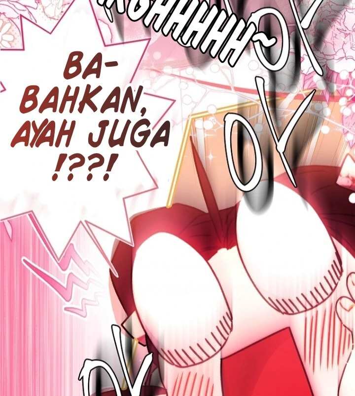 Baca I Became the Male Lead's Adopted Daughter - Chapter 121 halaman 49