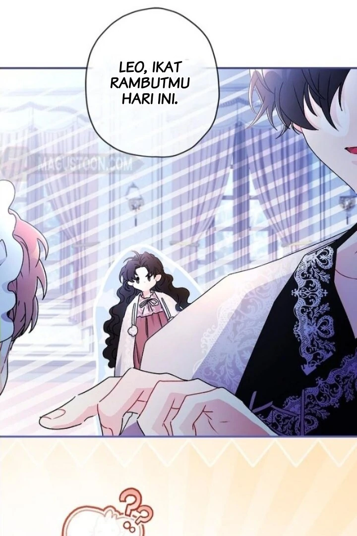 Baca I Became the Male Lead's Adopted Daughter - Chapter 122 halaman 14
