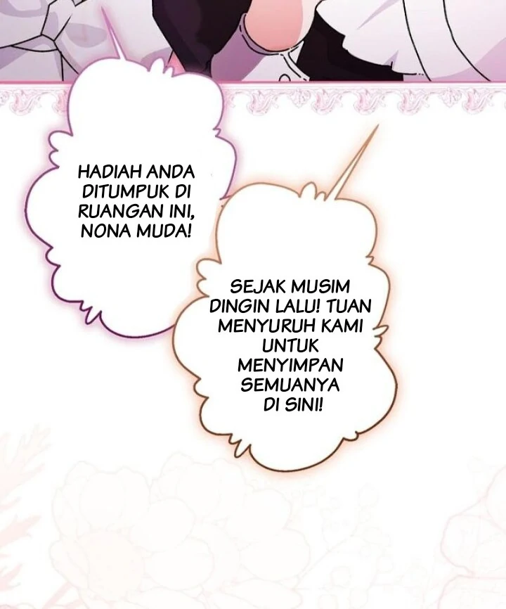 Baca I Became the Male Lead's Adopted Daughter - Chapter 122 halaman 32